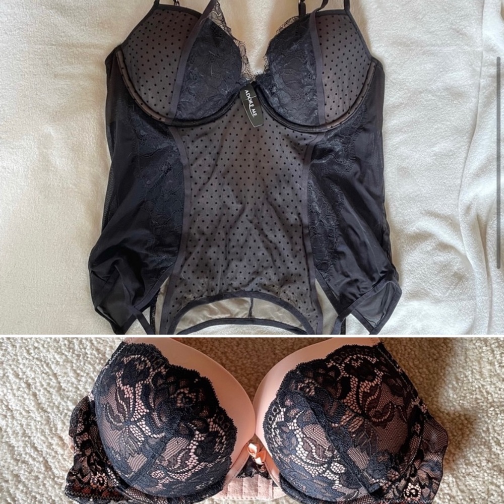 Adore Me Bundle!